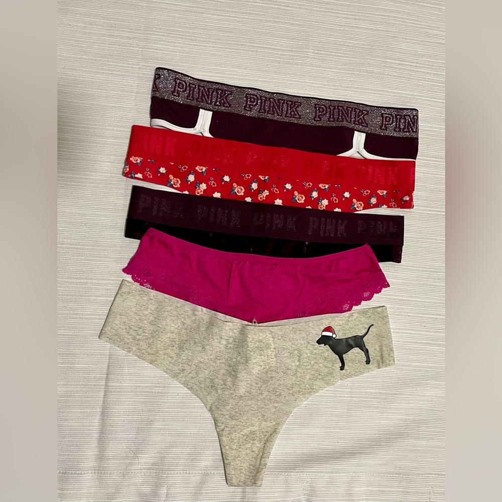Victoria’s Secret PINK Panties